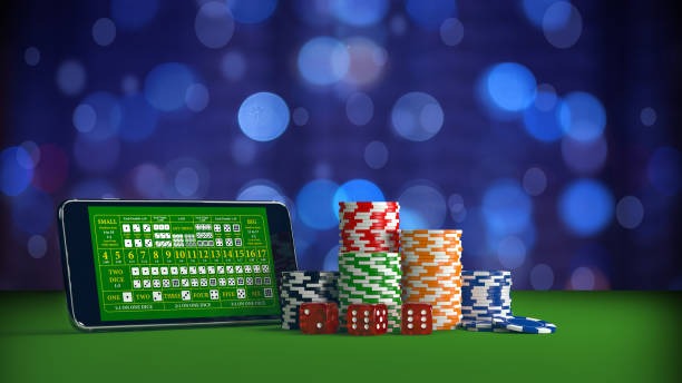মুয়াই থাই চ্যাম্পিয়ন বেটিং ইন্টারফেস এবং কার্ড লেআউট